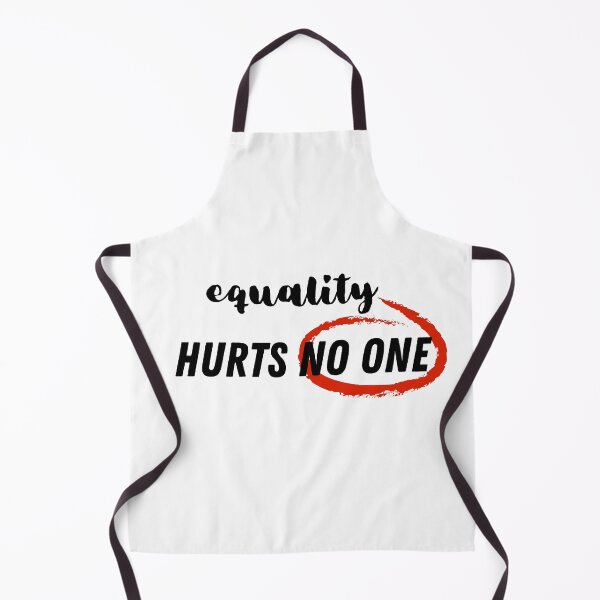 Item preview, equality hurts NO ONE designed and sold by lunajoon.