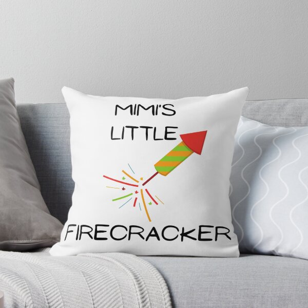 Aperçu de l'œuvre Le petit pétard de Mimi #4juillet2021 créée et vendue par GeoTeasters.