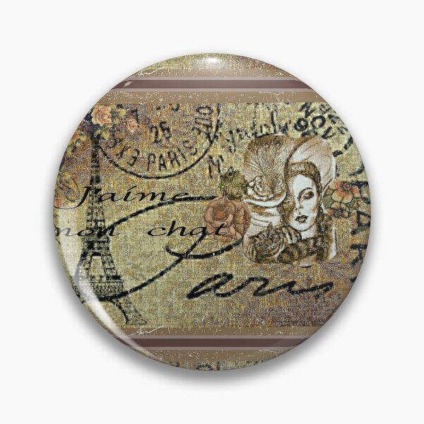 Item preview, J'aime Mon Chat designed and sold by PaniaBrown.