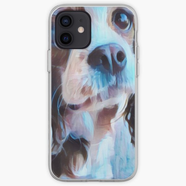 Sweet Mia iPhone Soft Case