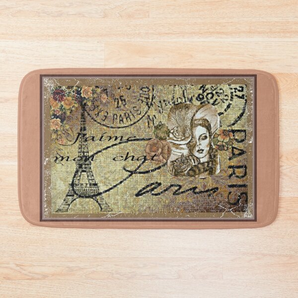 Item preview, J'aime Mon Chat designed and sold by PaniaBrown.