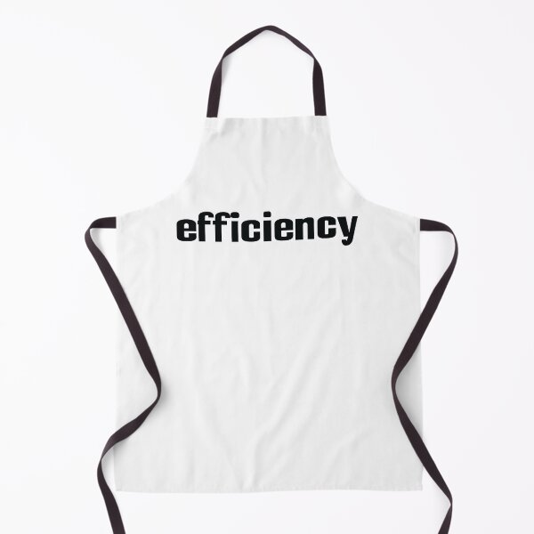 Item preview, Efficiency designed and sold by GoodVibesWX9.
