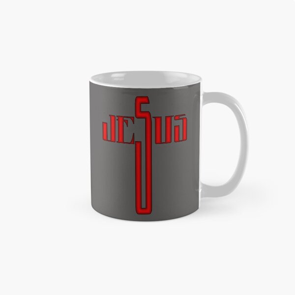 Item preview, Jesus designed and sold by Warrior Veteran Clothing.