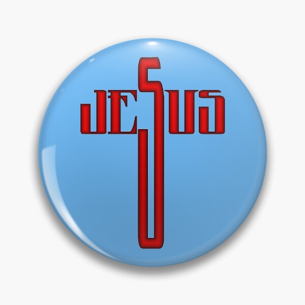 Item preview, Jesus designed and sold by Warrior Veteran Clothing.