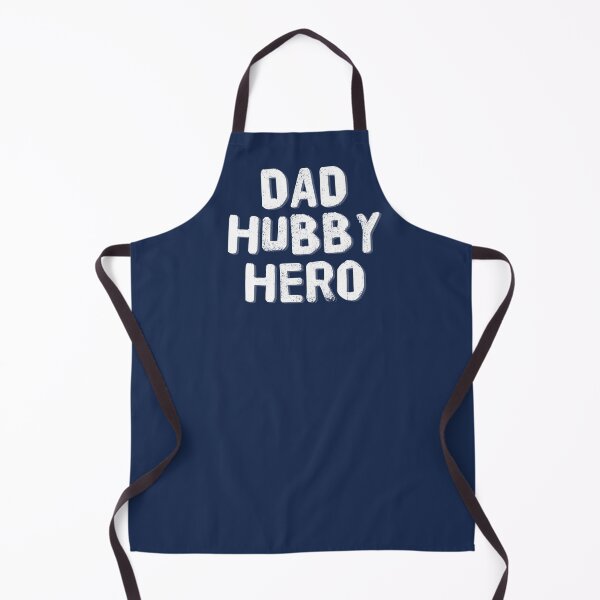 Item preview, Dad Hubby Hero designed and sold by koonam.
