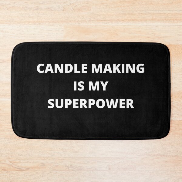 Item preview, Candle Making Candles Lover - Candle Making Is My Superpower designed and sold by BellaVille.