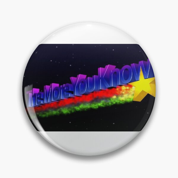 Item preview, The more you know designed and sold by froggyleggs.