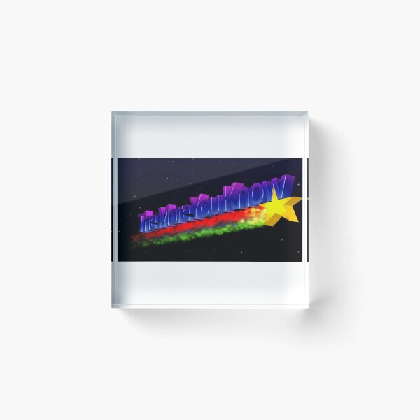 Item preview, The more you know designed and sold by froggyleggs.