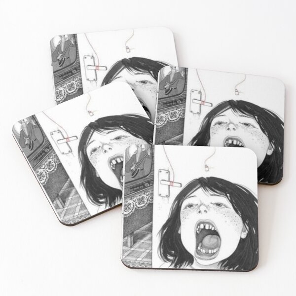 Item preview, girl extraction tooth designed and sold by As232.