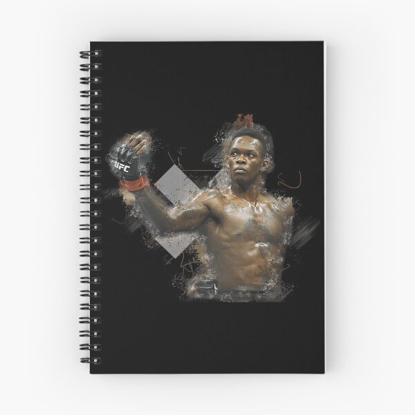 Item preview, Israel Adesanya High quality Adesanya gifts and merchandise designed and sold by Animob.
