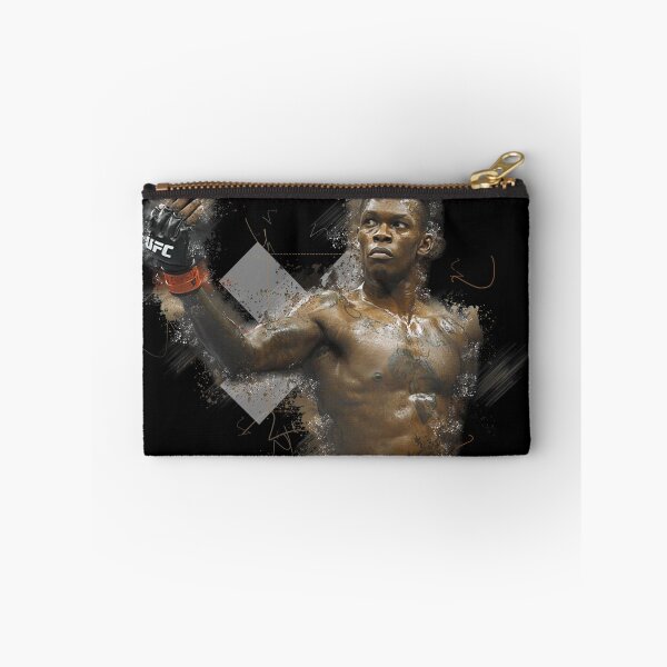 Item preview, Israel Adesanya High quality Adesanya gifts and merchandise designed and sold by Animob.