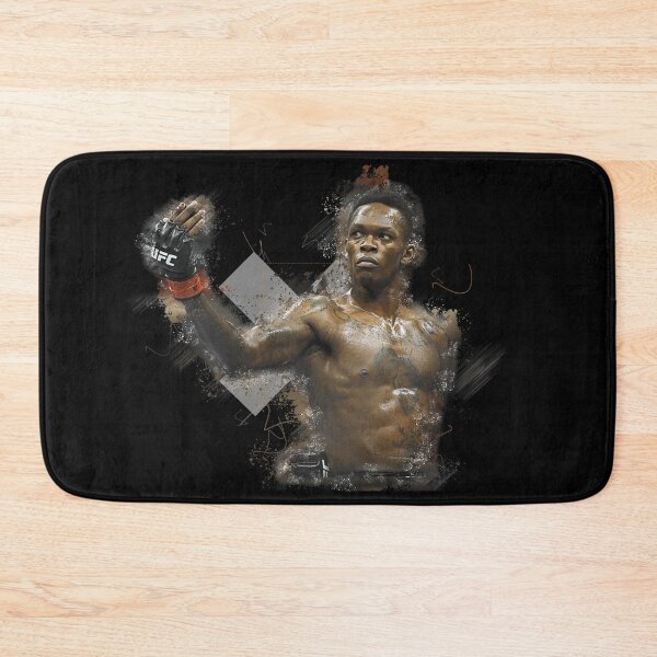Item preview, Israel Adesanya High quality Adesanya gifts and merchandise designed and sold by Animob.