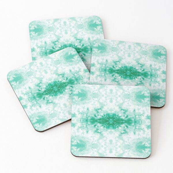 Item preview, Emerald City Tie Dye designed and sold by ShowMePride.