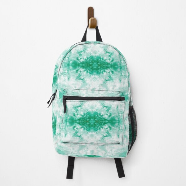 Item preview, Emerald City Tie Dye designed and sold by ShowMePride.