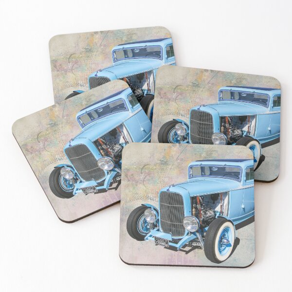 Item preview, Pale Blue 32 designed and sold by Hawley Designs.