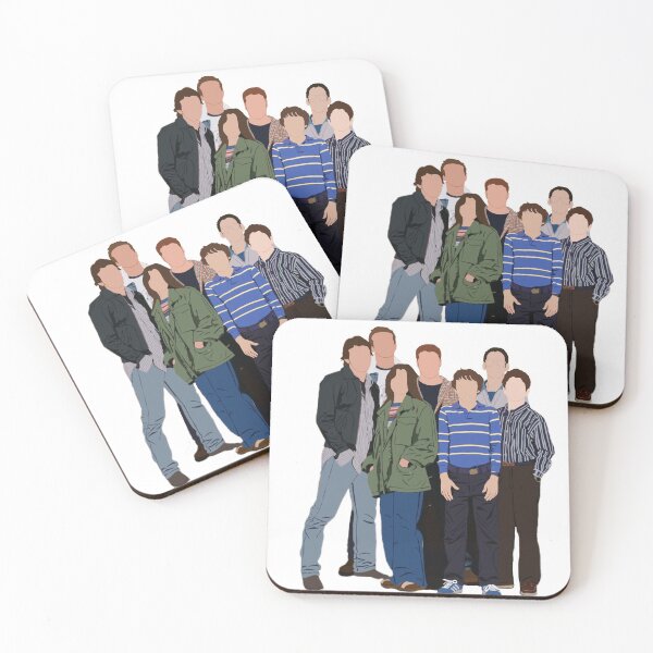 Item preview, Freaks and geek squad designed and sold by froggyleggs.