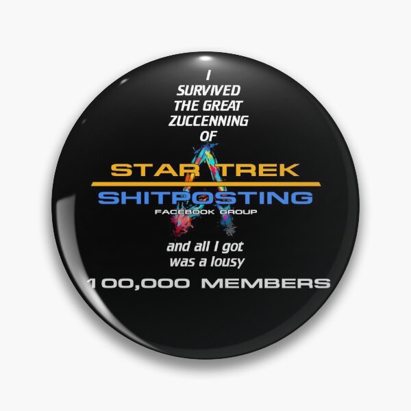 Item preview, STSP Lousy 100K Merch designed and sold by Serin Jameson.
