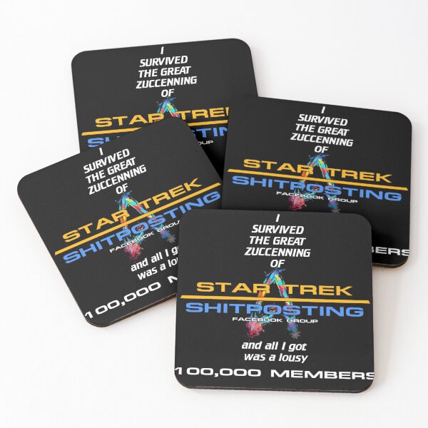 Item preview, STSP Lousy 100K Merch designed and sold by Serin Jameson.