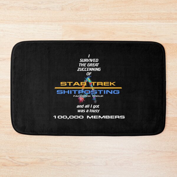 Item preview, STSP Lousy 100K Merch designed and sold by Serin Jameson.