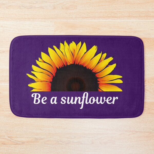 Item preview, Be A Sunflower designed and sold by KingPantherStor.