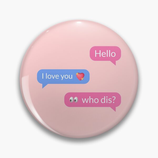 Item preview, love conversation designed and sold by Sa7la.