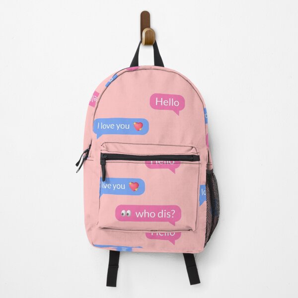 Item preview, love conversation designed and sold by Sa7la.
