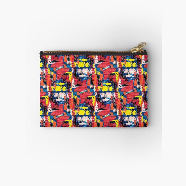 Item preview, Colorful design 6 | Women's Apparel | Flashy Patterns | Bright Colors designed and sold by Dream Wear.