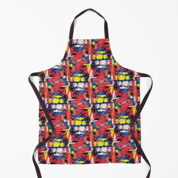 Item preview, Colorful design 6 | Women's Apparel | Flashy Patterns | Bright Colors designed and sold by Dream Wear.