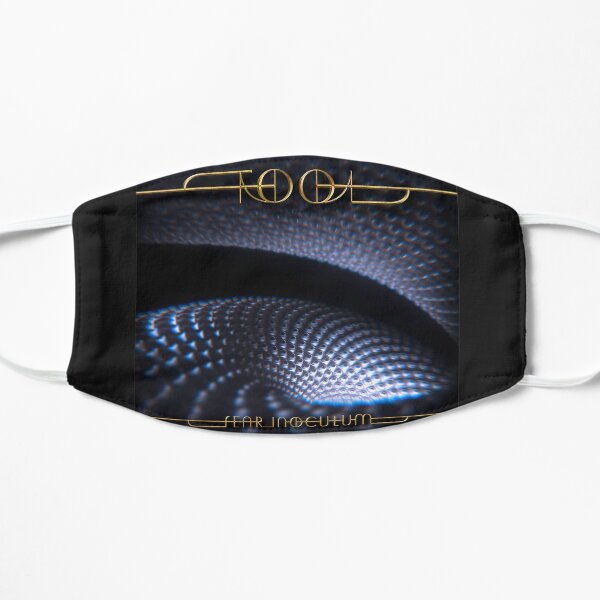 POSTER,MASK,SLEEVE Flat Mask