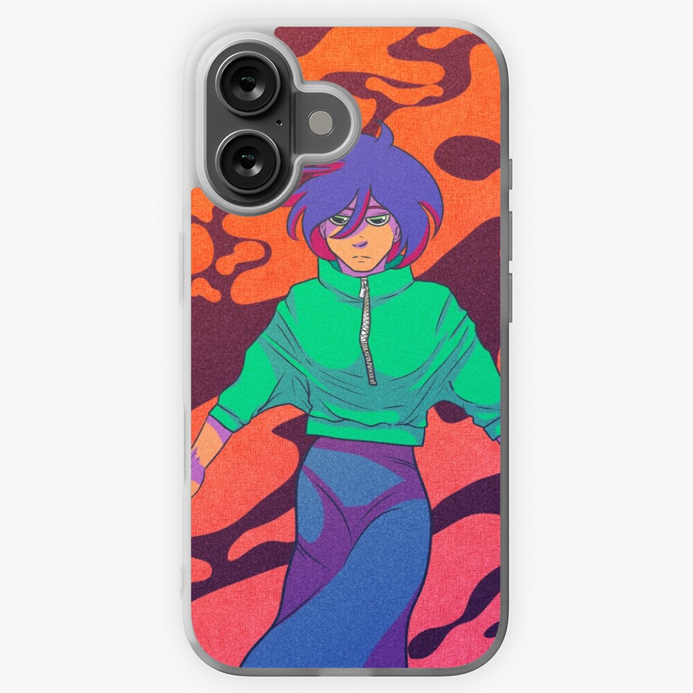 Item preview, iPhone Soft Case designed and sold by isisislas.