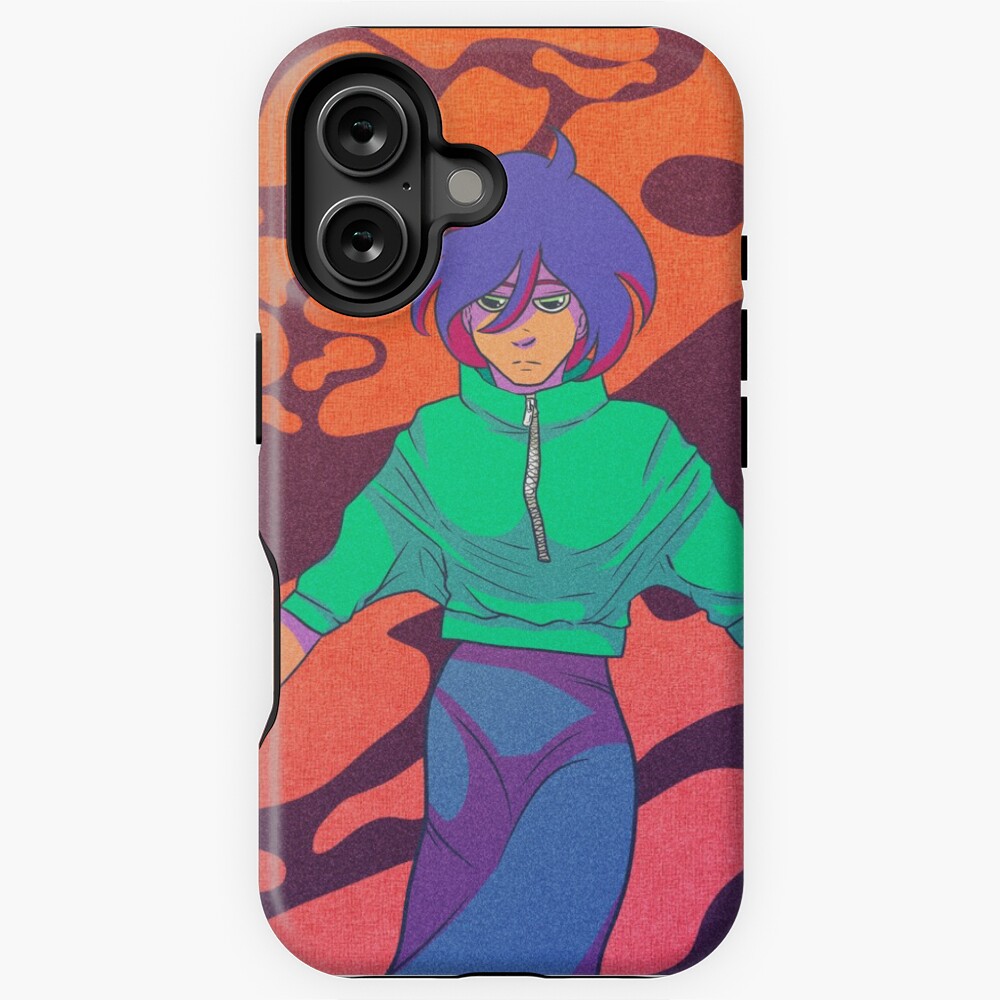 Item preview, iPhone Tough Case designed and sold by isisislas.