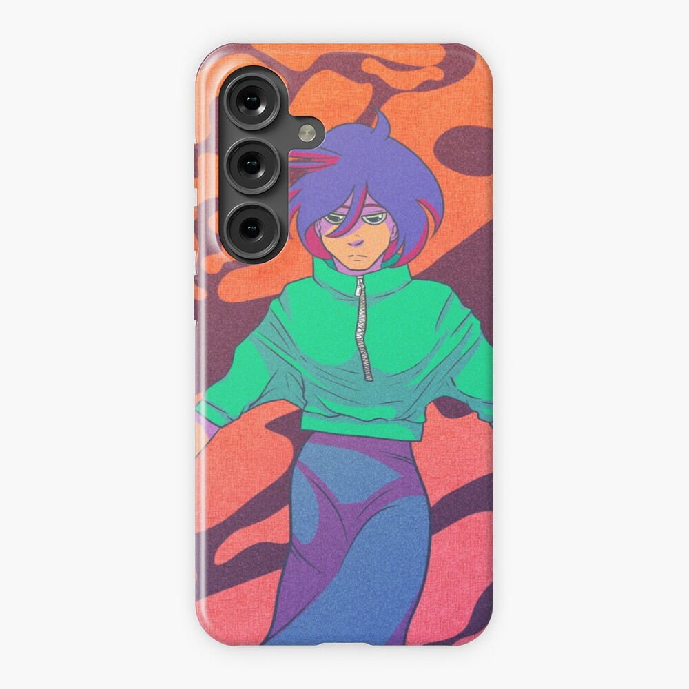 Item preview, Samsung Galaxy Snap Case designed and sold by isisislas.