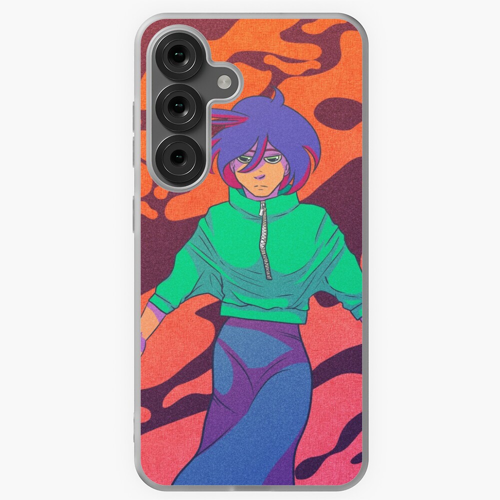 Item preview, Samsung Galaxy Soft Case designed and sold by isisislas.