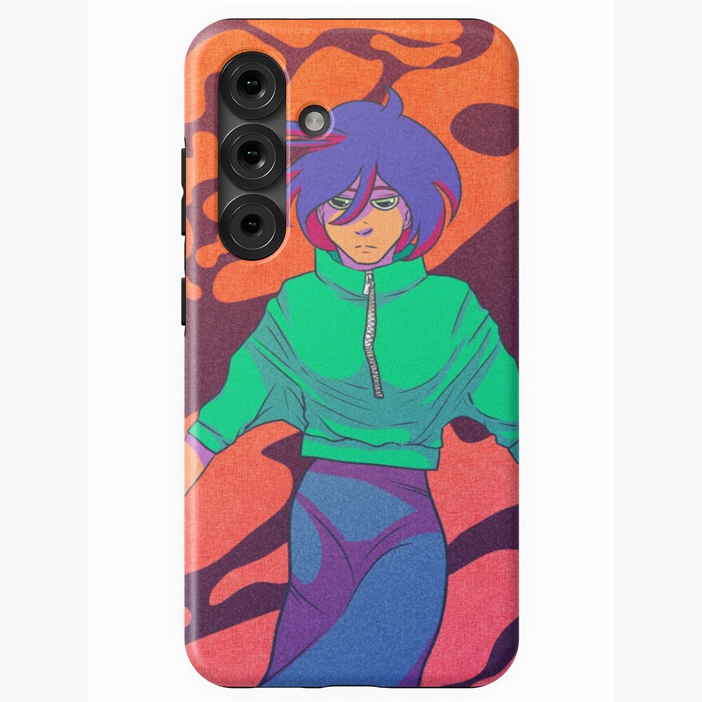 Item preview, Samsung Galaxy Tough Case designed and sold by isisislas.