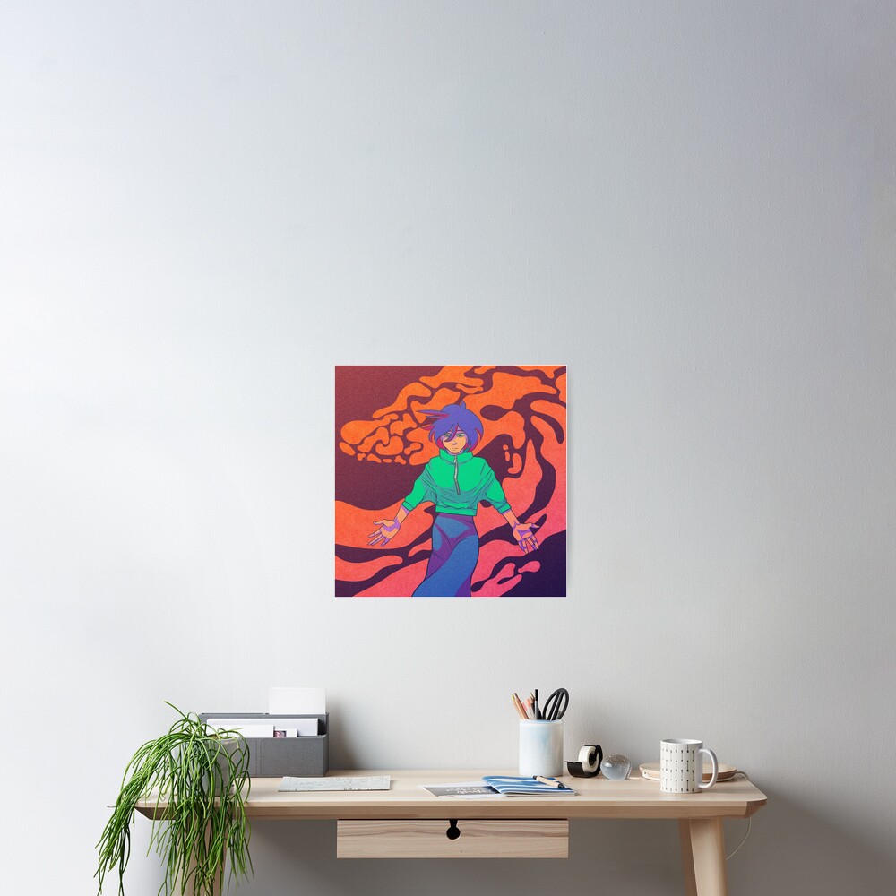 Item preview, Poster designed and sold by isisislas.