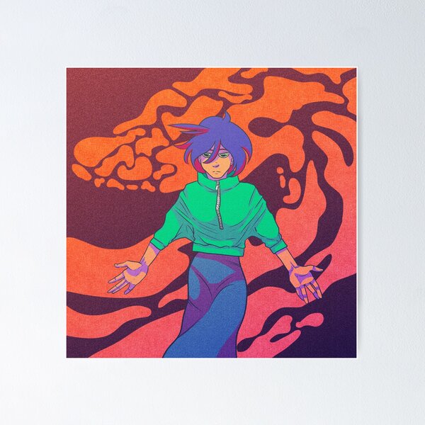 Spirit Power Poster
