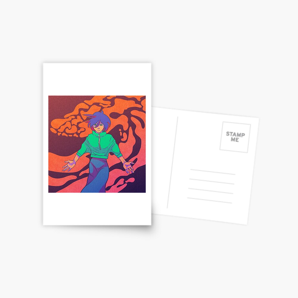 Item preview, Postcard designed and sold by isisislas.