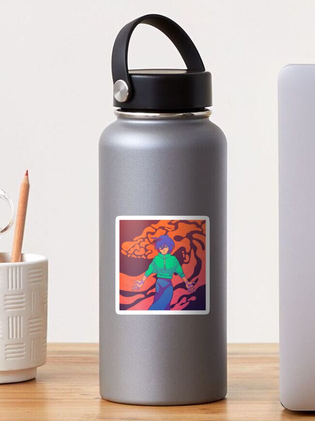 Thumbnail 1 of 3, Sticker, Spirit Power designed and sold by isisislas.