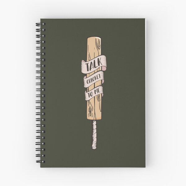 Item preview, Retro Cricket Bat Game Cartoon Art designed and sold by MrEddie10.