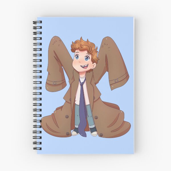 Item preview, Trenchcoat Jack designed and sold by archervale.