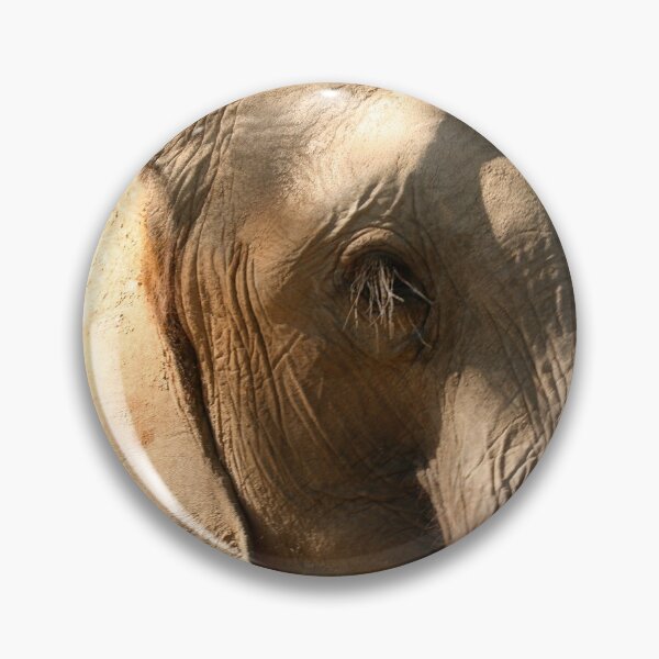Item preview, Elephant Eye designed and sold by KarenZuk.