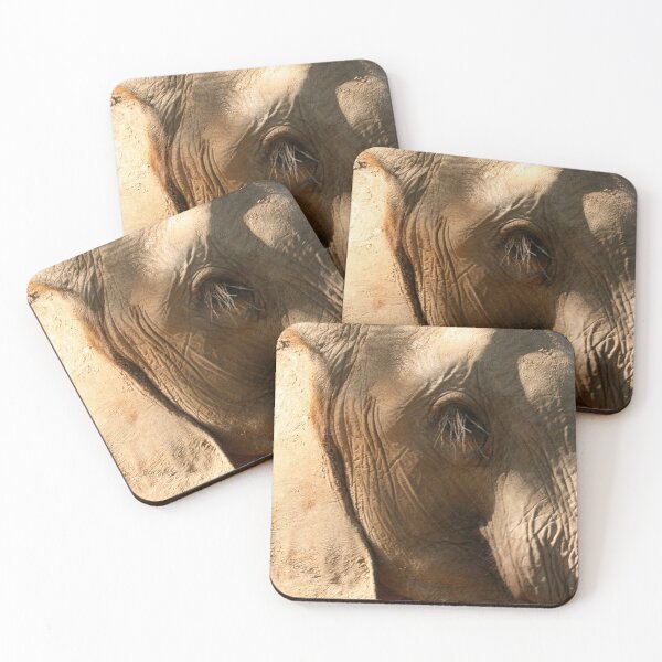 Item preview, Elephant Eye designed and sold by KarenZuk.