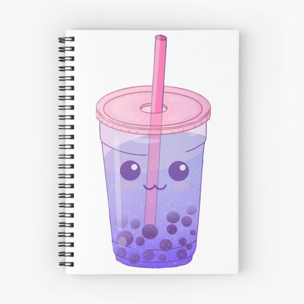 Item preview, Bubble Milk Tea Boba Collection designed and sold by TabathaBellamy.