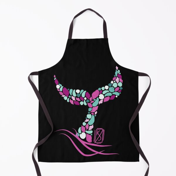 Item preview, Shell Whale Tail  designed and sold by Krystal  Thomas.