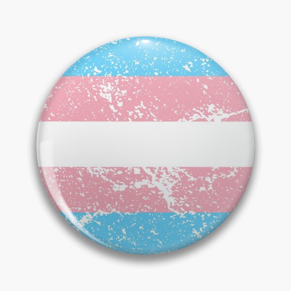 Item preview, Transgender Pride Flag designed and sold by Retrowave Rat.