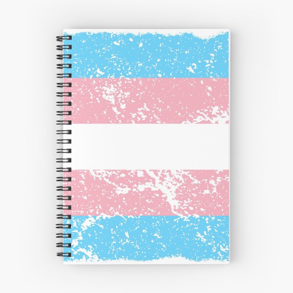 Item preview, Transgender Pride Flag designed and sold by Curry.