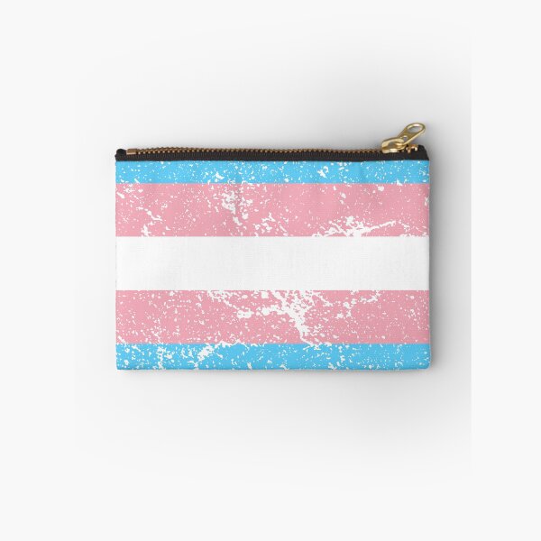 Item preview, Transgender Pride Flag designed and sold by Curry.
