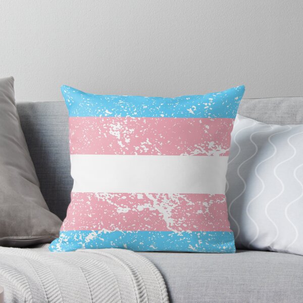 Item preview, Transgender Pride Flag designed and sold by Curry.