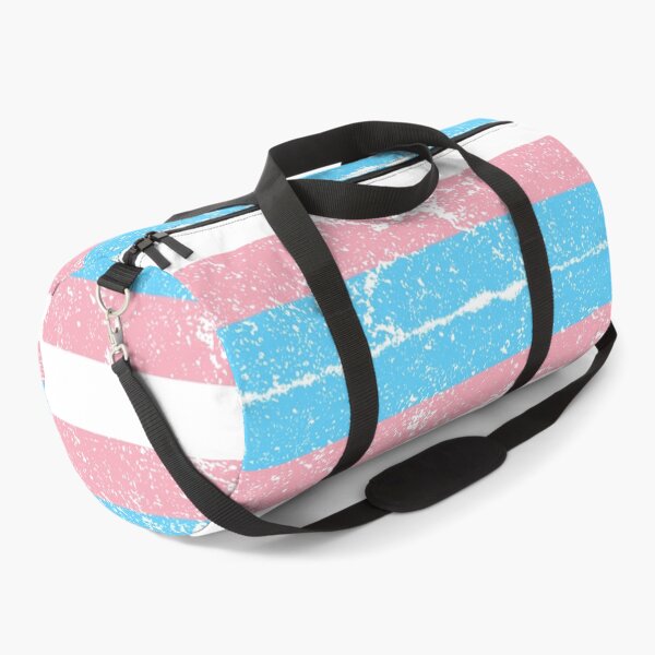 Item preview, Transgender Pride Flag designed and sold by Retrowave Rat.