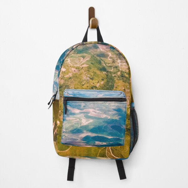 Item preview, Land from the sky designed and sold by Mauricio Santana.